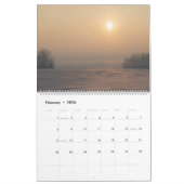 2022年インディアナの見解 カレンダー (2月 2026)