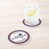 2022年エレガントの卒業 コースター (側面)