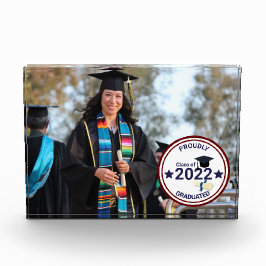 2022年エレガントの卒業 フォトブロック