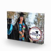 2022年エレガントの卒業 フォトブロック (右)