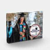 2022年エレガントの卒業 フォトブロック (左)