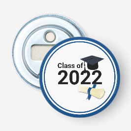 2022年エレガントの卒業 栓抜き