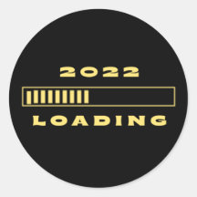 2022年カウントダウン