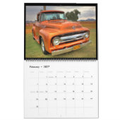 2022年カクラシックーショーカレンダー カレンダー (2月 2027)