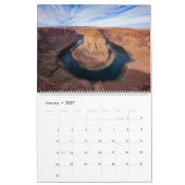 2022年カレンダー カレンダー (1月 2027)