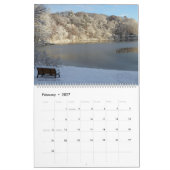 2022年カレンダー カレンダー (2月 2027)