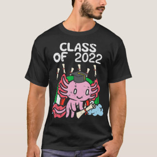 2022年クラスかわいい卒業生セニ Tシャツ