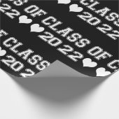 2022年クラスのラッピング紙 ラッピングペーパー (角)