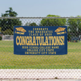 2022年クラスカスタム卒業式 横断幕