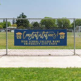 2022年クラスカスタム卒業式 横断幕