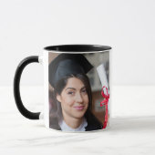 2022年クラス漫画書 マグカップ (左)