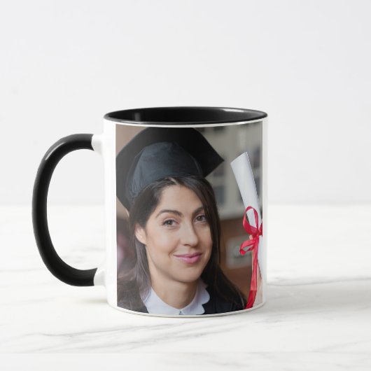 2022年クラス漫画書 マグカップ (左)