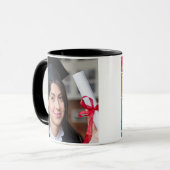 2022年クラス漫画書 マグカップ (正面左)