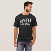 2022年クラス進化論 Tシャツ (正面フル)