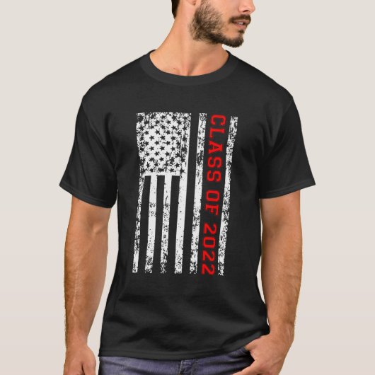 2022年クラス Tシャツ (正面)