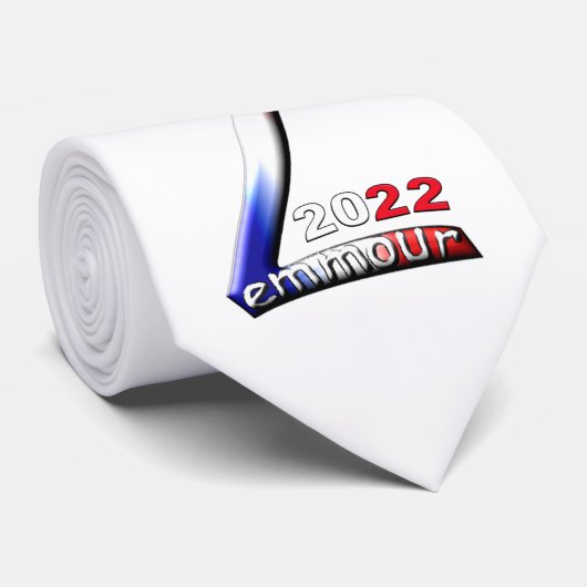 2022年ゼムモール ネクタイ (ロール)