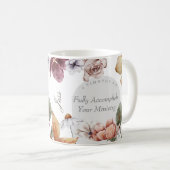 2022年パーソナライズされたJWパイオニアCoffee Mugへの贈り物 コーヒーマグカップ (正面右)