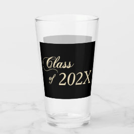 2022年ブラッククラス金ゴールド タンブラーグラス