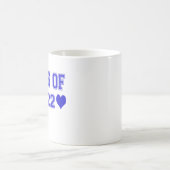 2022年マグカップのクラス コーヒーマグカップ (中央)