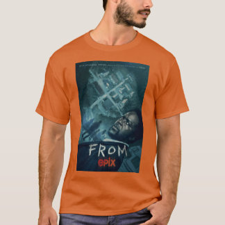 2022年レトロ Tシャツ