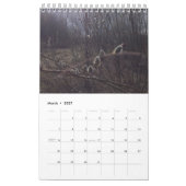 2022年ロシアの暦 カレンダー (3月 2027)