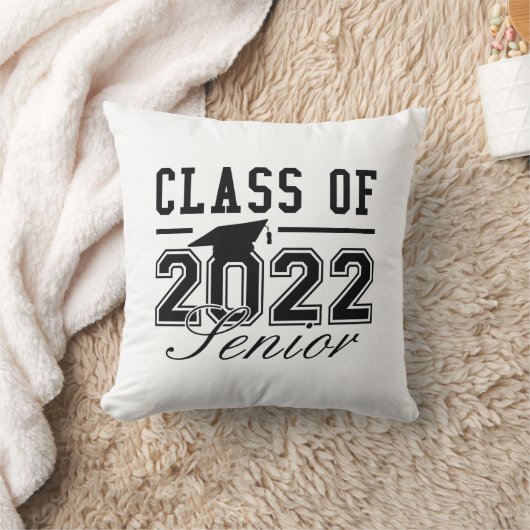 2022年上級クラス クッション (ブランケット)