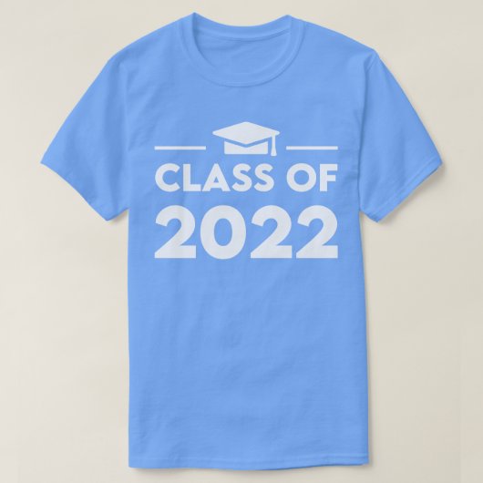 2022年上級クラス Tシャツ (デザイン正面)