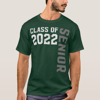 2022年上級卒業 Tシャツ