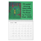 2022年前へ カレンダー (1月 2026)