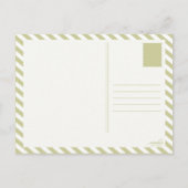 2022年卒業パスポートの種類 案内ポストカード (裏面)