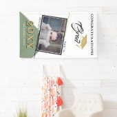 2022年卒業祝い大学院写真 横断幕 (インサイチュ)