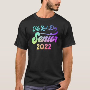 2022年卒業2022 R年卒業 Tシャツ