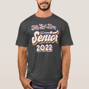 2022年卒業2022 R年卒業 Tシャツ