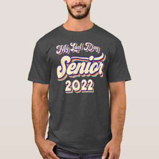 2022年卒業2022 R年卒業 Tシャツ