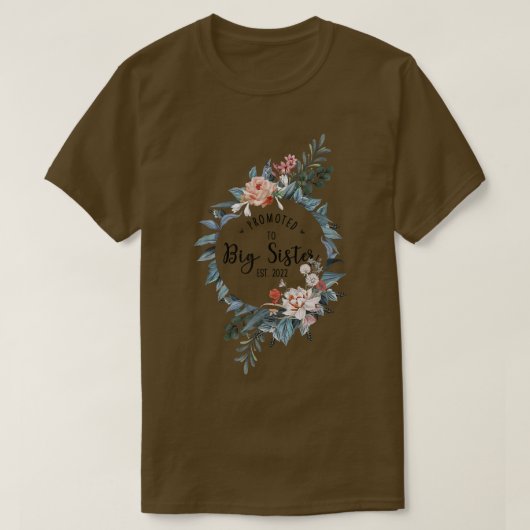 2022年女性初めてSに昇格 Tシャツ (デザイン正面)