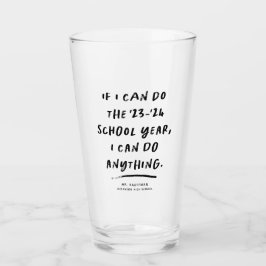 2022年度先生おもしろい パーソナライズされた タンブラーグラス