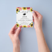 2022年度卒業ひまわり国 チラシ (手)