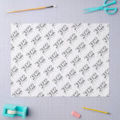 2022年度卒業 薄葉紙 (クラフト)