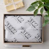 2022年度卒業 薄葉紙 (ギフト)