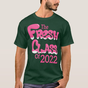 2022年度未来のシニア・フレッシュ90のテレビスタイルGr Tシャツ