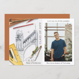 2022年建築技術者の卒業クラス