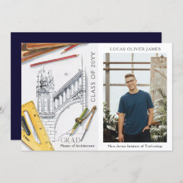 2022年建築技術者の卒業クラス