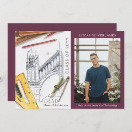 2022年建築技術者の卒業クラス