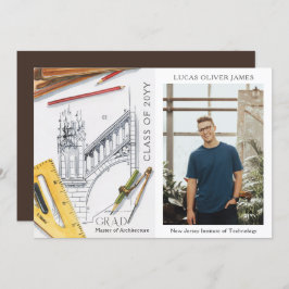 2022年建築技術者の卒業クラス