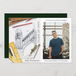 2022年建築技術者の卒業クラス