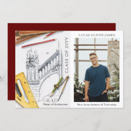 2022年建築技術者の卒業クラス