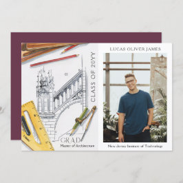 2022年建築技術者の卒業クラス