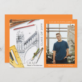 2022年建築技術者の卒業クラス