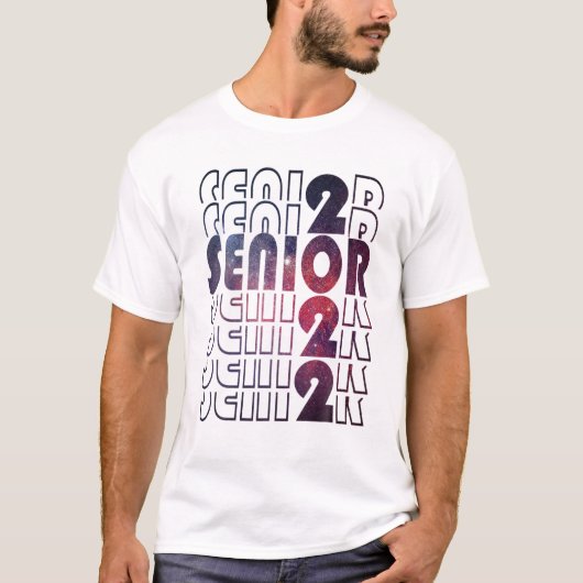 2022年後期卒業おもしろい Tシャツ (正面)