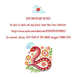 2022年新中国の年はっきりした紙タイガーレッドフォイル ポストカード